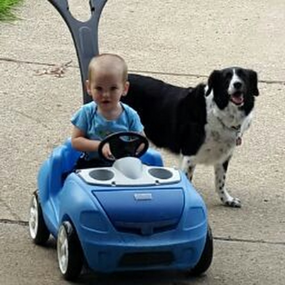 Meet your Posher, Kim